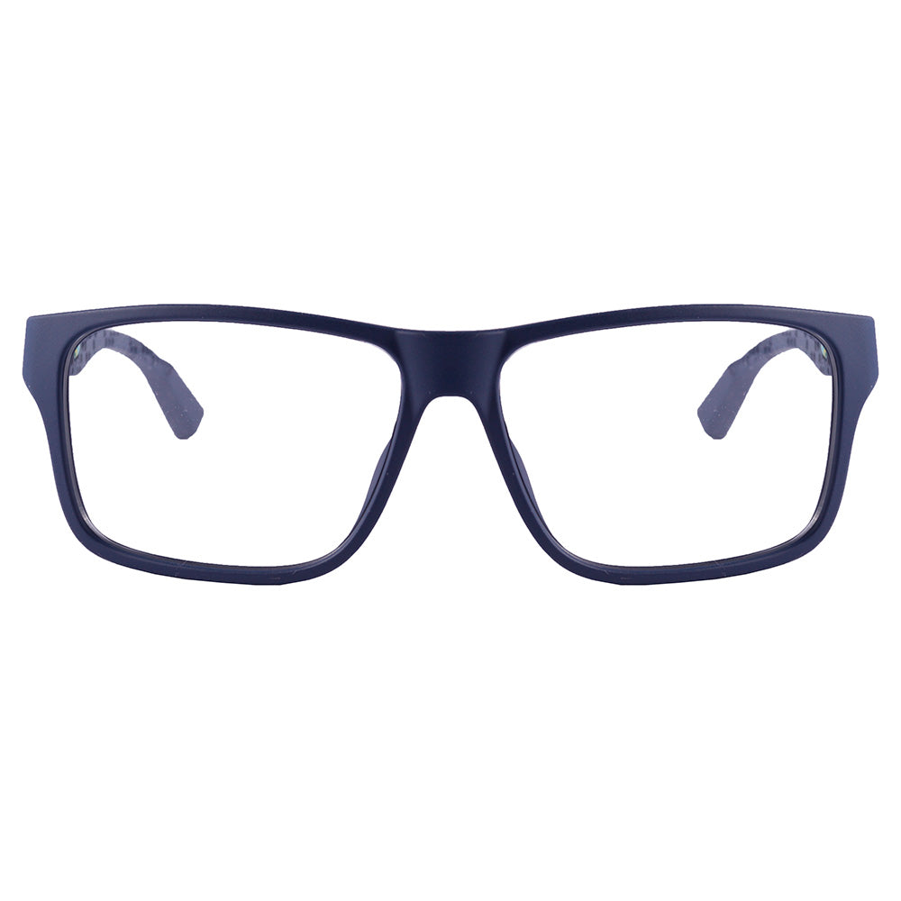 Mormaii Ancara 2 Retangular Azul Fosco - Grau - TAM 56 mm