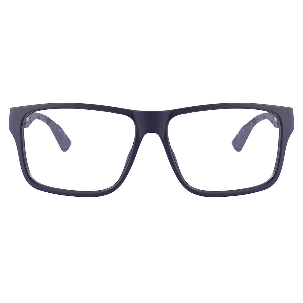 Mormaii Ancara 2 Retangular Cinza Fosco - Grau - TAM 56 mm