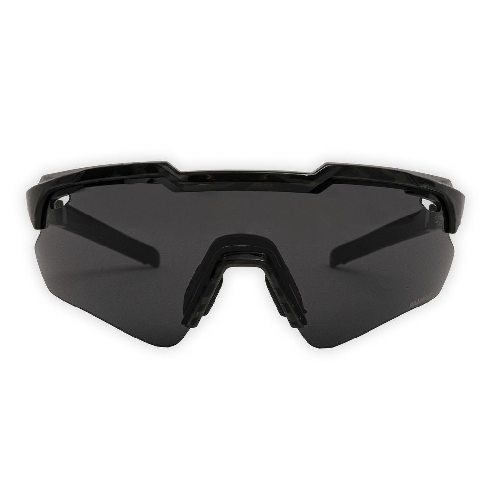 HB Shield Evo 2.0 Esportivo Edição Limitada Nilo Peçanha Camouflaged Gray - Solar - TAM 153 mm