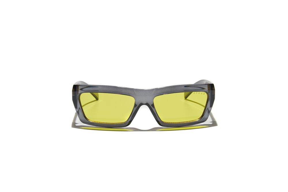 Evoke Outlaw High-end H02 Crystal Grey Gold Yellow Total - Lente 56 MM - Sol