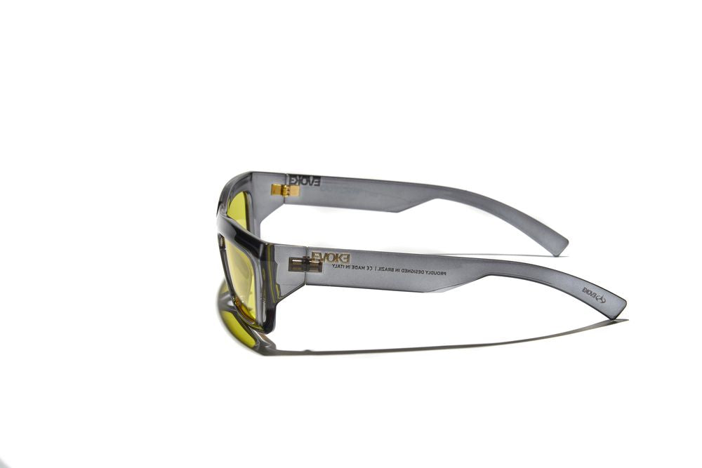 Evoke Outlaw High-end H02 Crystal Grey Gold Yellow Total - Lente 56 MM - Sol