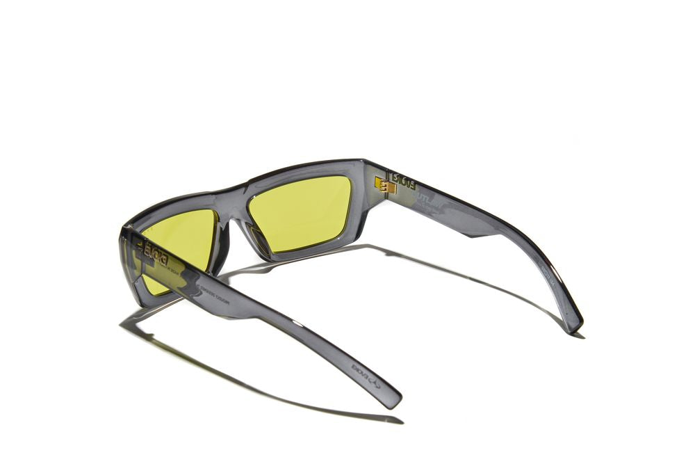 Evoke Outlaw High-end H02 Crystal Grey Gold Yellow Total - Lente 56 MM - Sol