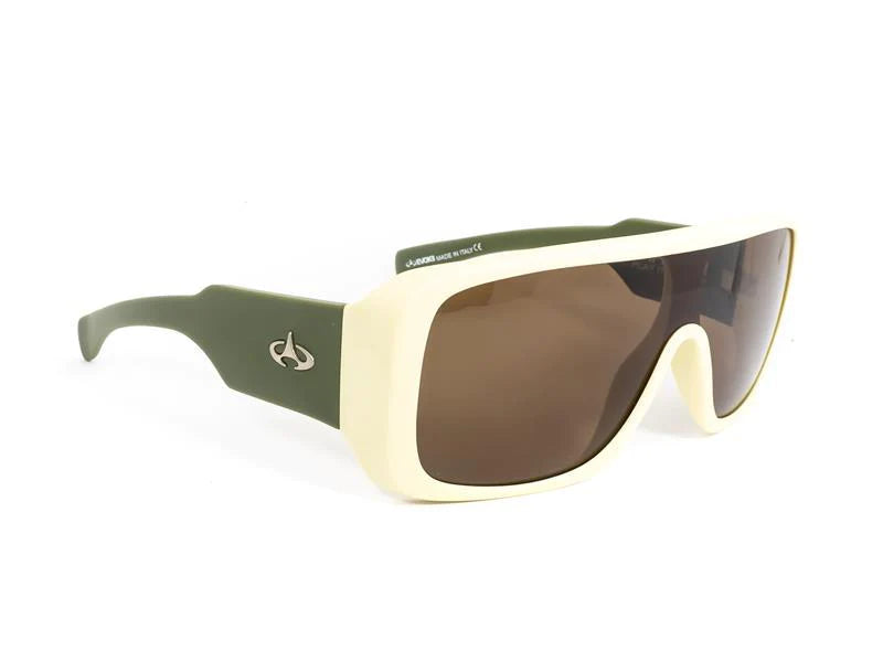 Evoke Amplifier Nude Temple Green/ Brown - Sol