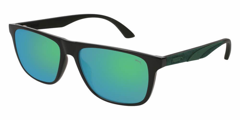 Puma PU0144S 005 Lente 5,5 cm Sol