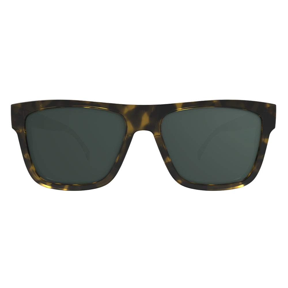 HB T-Drop Classical Havana/ G15 55 mm - Grau