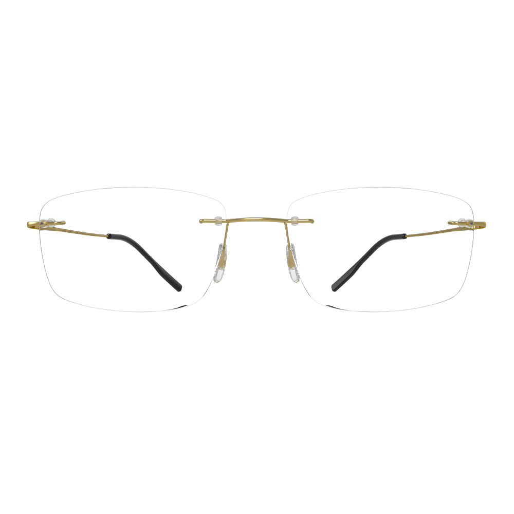 HB Aeroflex 0432 Gold 54 mm - Grau