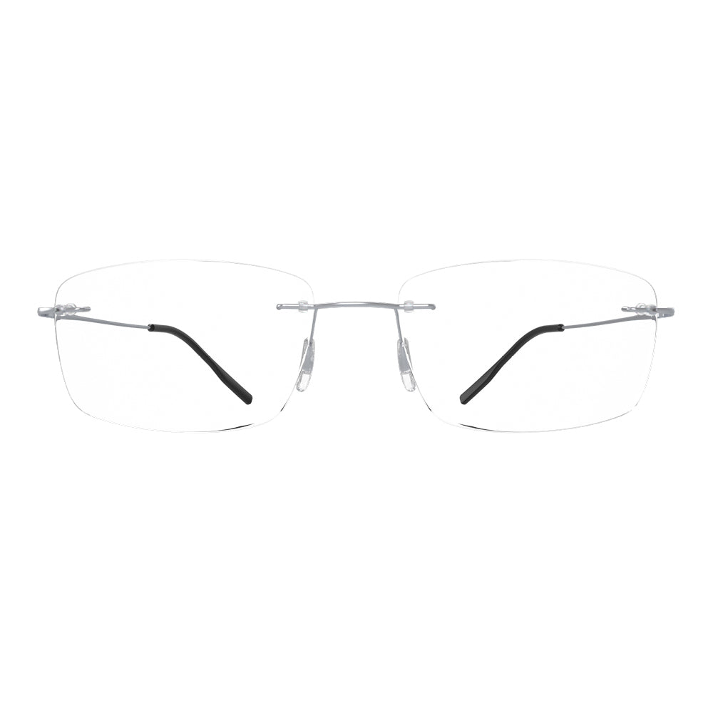 HB Aeroflex 0432 Nickel 54 mm - Grau