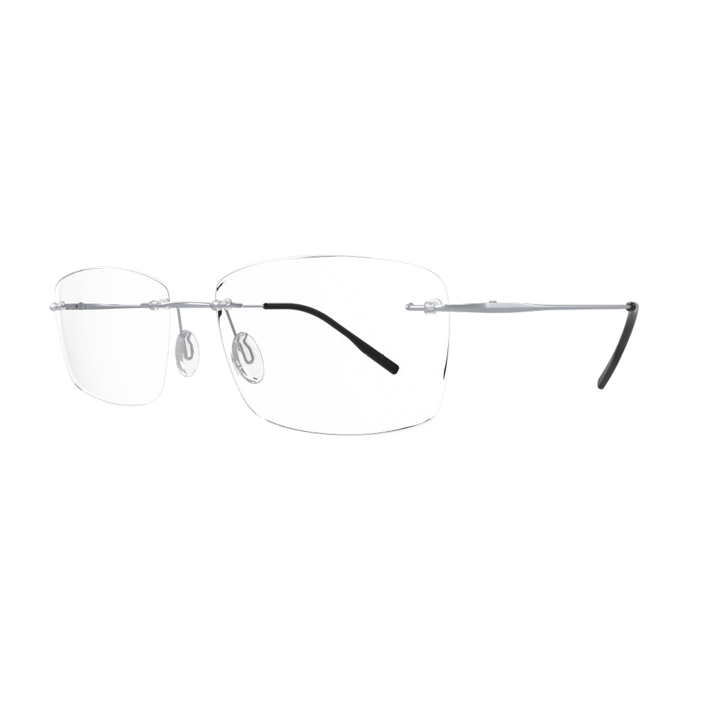 HB Aeroflex 0432 Nickel 54 mm - Grau