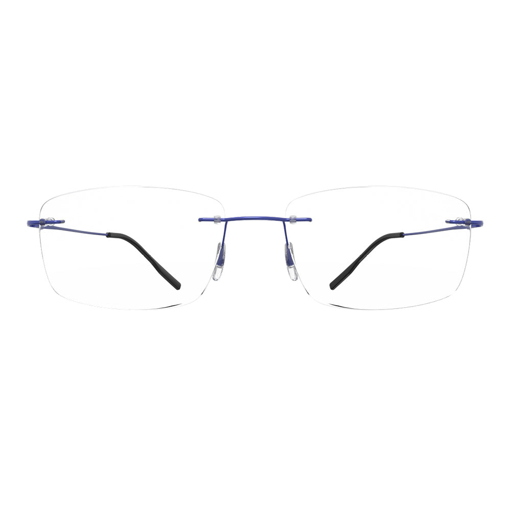 HB Aeroflex 0432 Matte Blue 54 mm - Grau