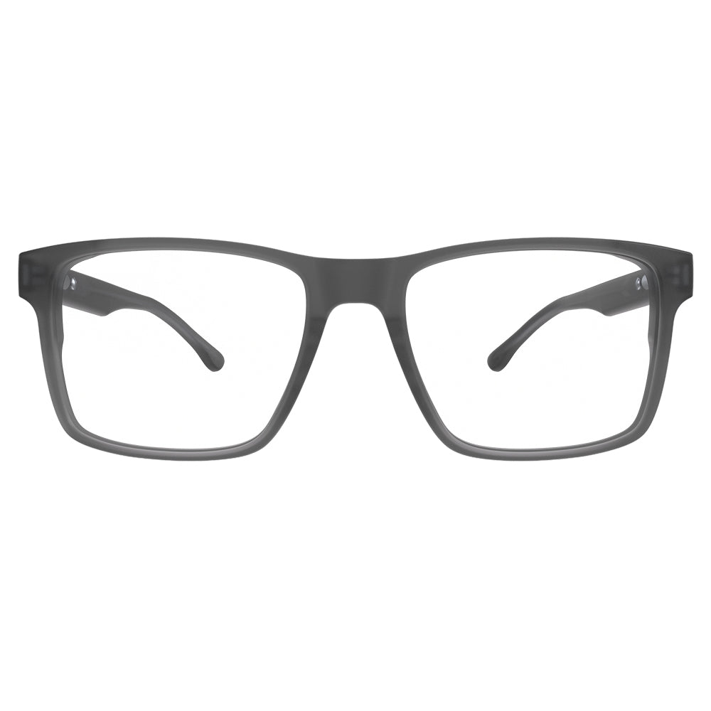 HB 0458 Shadow Gray Lente 5,4 cm - Grau