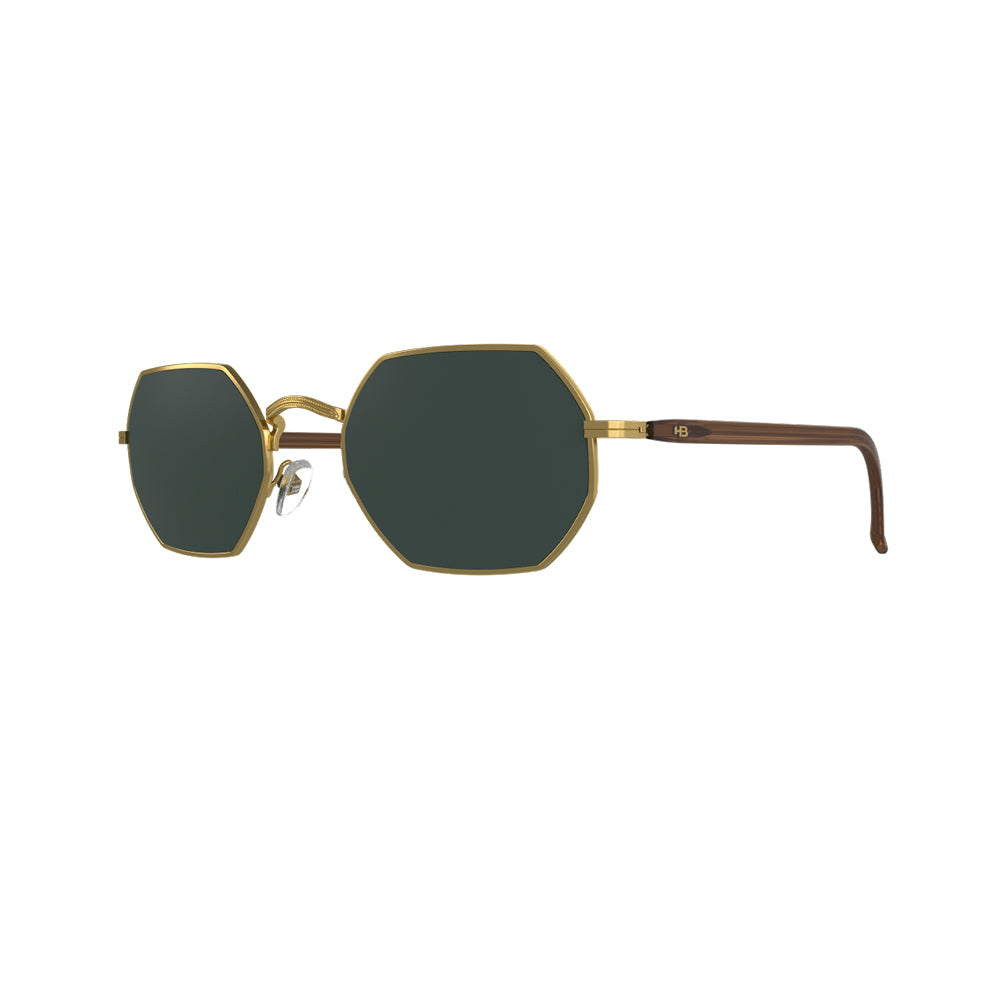 HB Slide Gold/ G15 - Sol