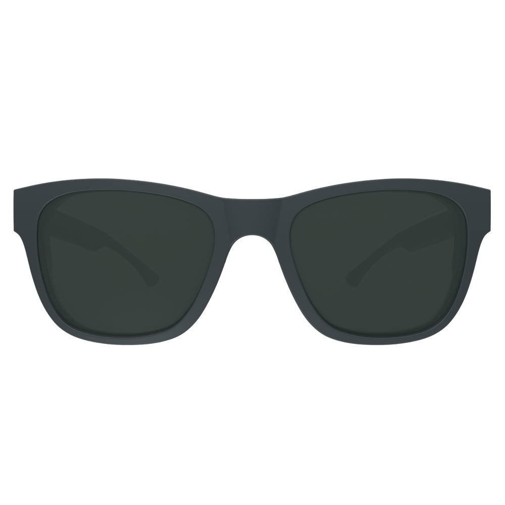 HB Sultan Matte Graphite/ G15 Lente 5,3 cm - Sol