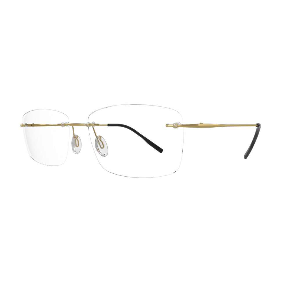HB Aeroflex 0478 Gold 54 mm