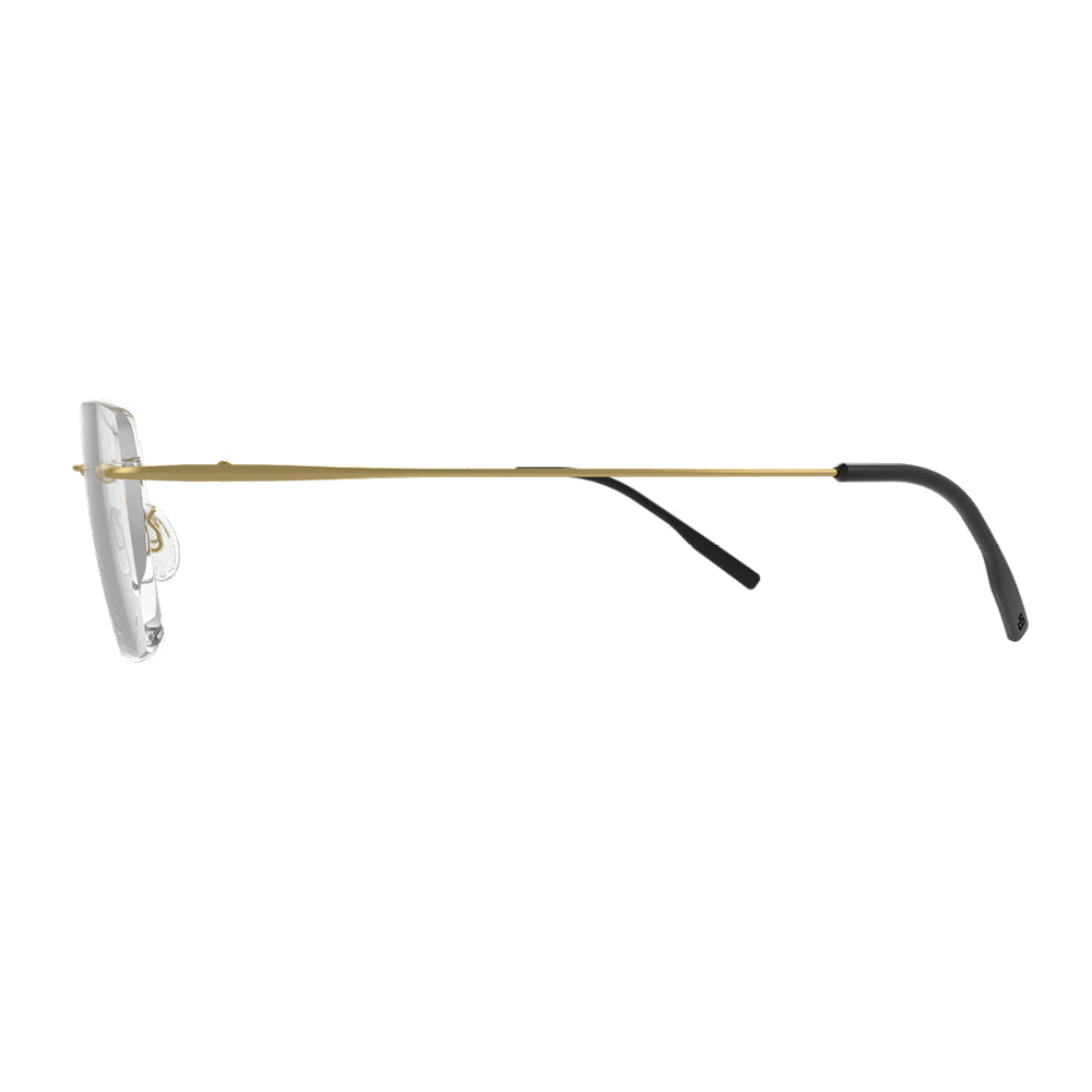 HB Aeroflex 0478 Gold 54 mm