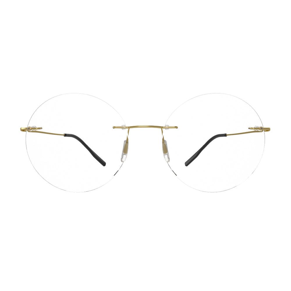 HB Aeroflex 0479 Gold Lente 5,2 cm - Grau