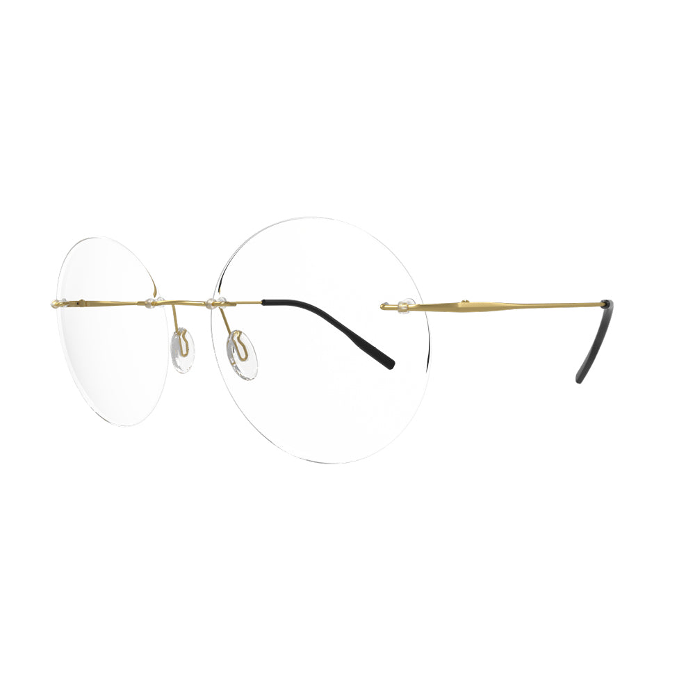HB Aeroflex 0479 Gold Lente 5,2 cm - Grau