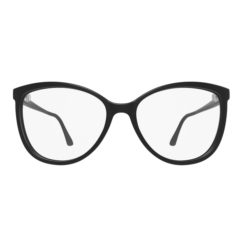 HB 0484 Gloss Black 55 mm - Grau