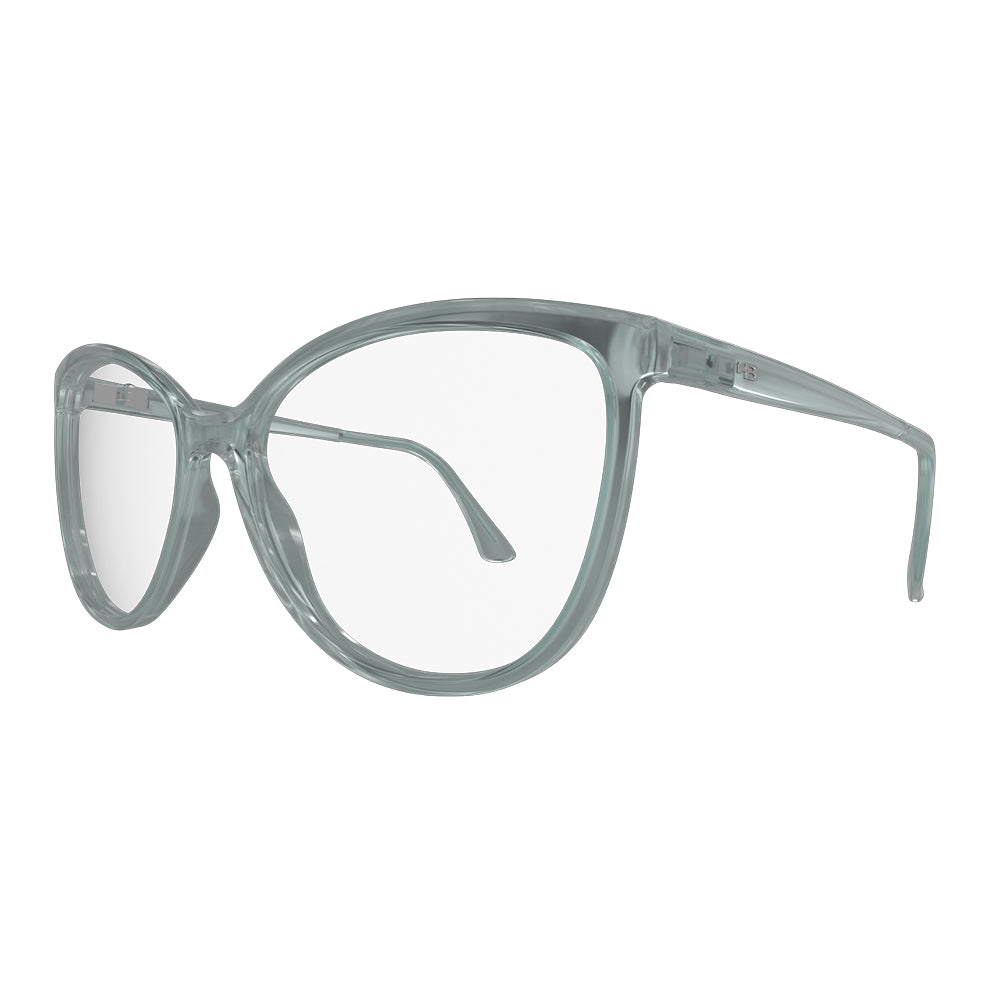HB 0484 Green Shades Lente 5,5 cm - Grau