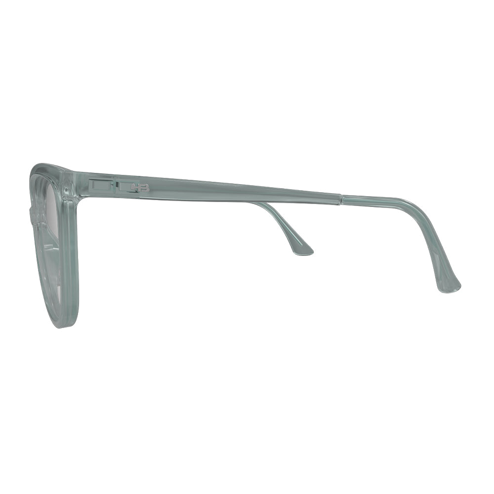 HB 0484 Green Shades Lente 5,5 cm - Grau