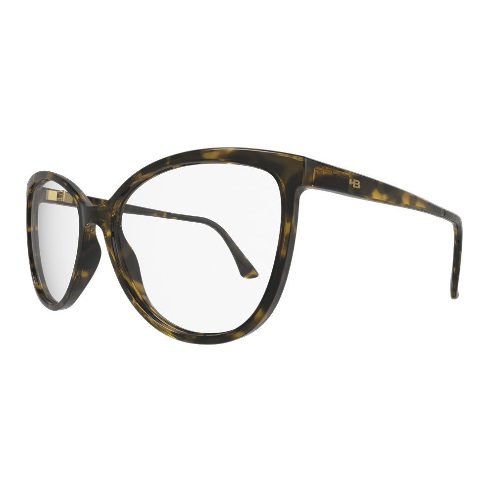 HB 0484 Havana Turtle 55 mm - Grau
