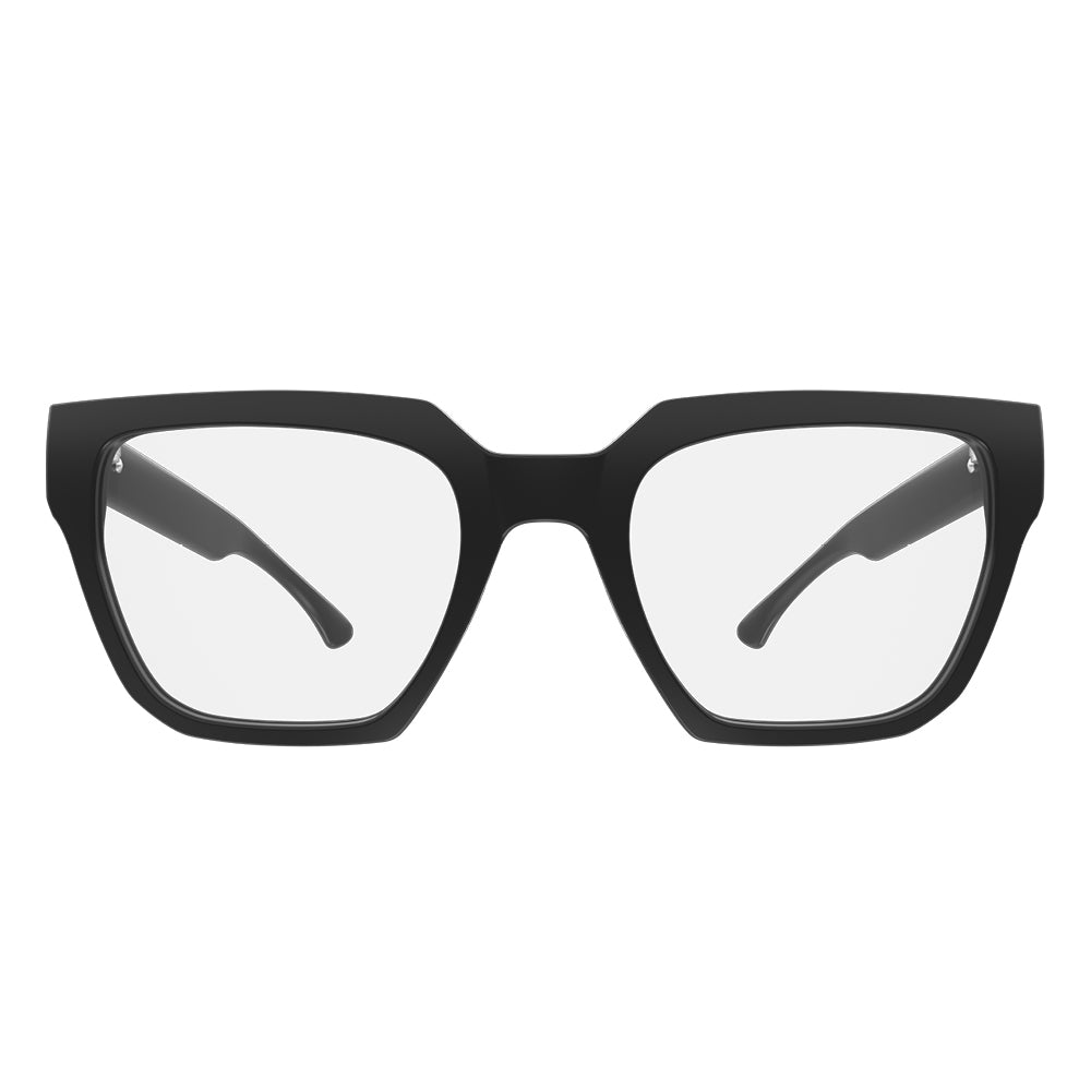 HB 0486 Gloss Black 51 mm