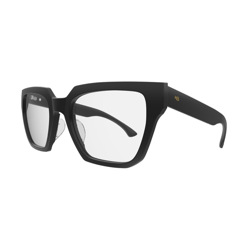 HB 0486 Gloss Black 51 mm