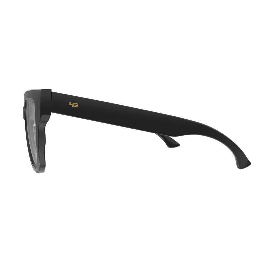 HB 0486 Gloss Black 51 mm