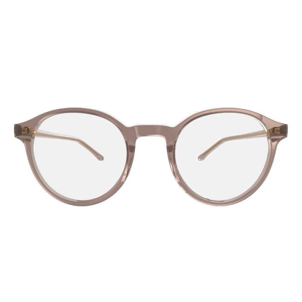 HB 0487 Burly wood 47 mm - Grau