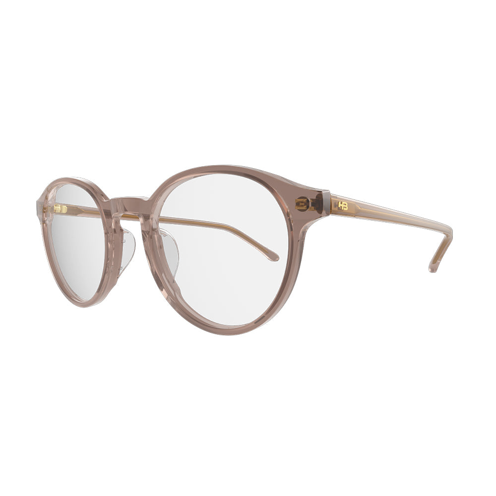 HB 0487 Burly wood 47 mm - Grau