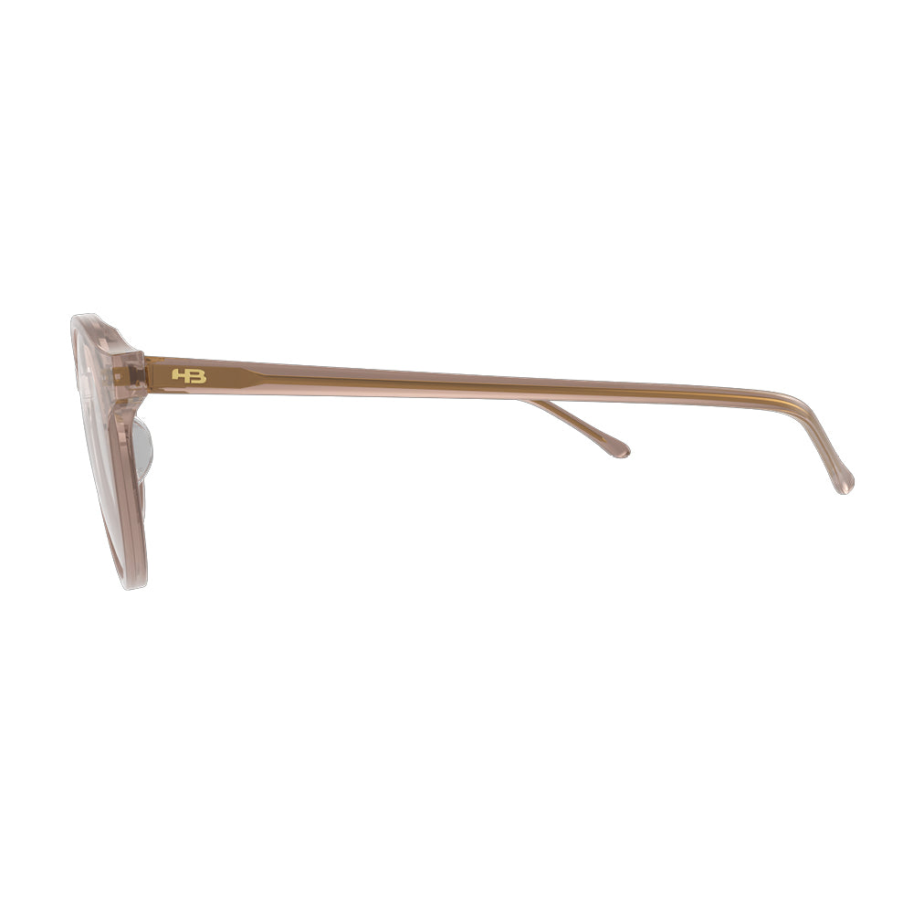 HB 0487 Burly wood 47 mm - Grau
