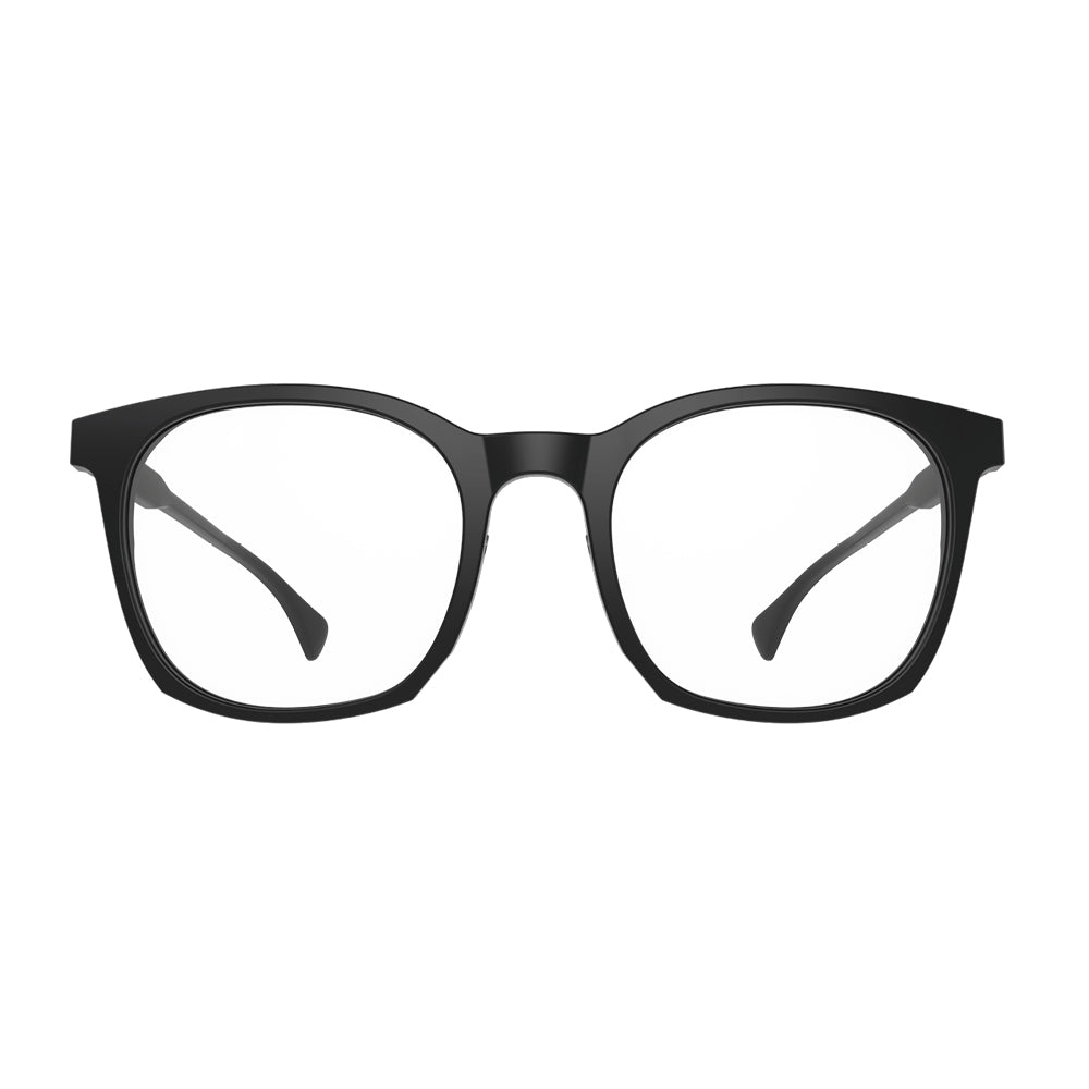 HB Ecobloc 0494 Gloss Black - Grau