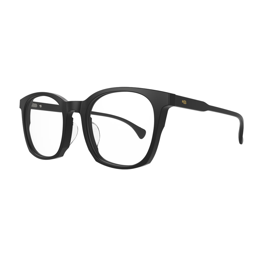 HB Ecobloc 0494 Gloss Black - Grau
