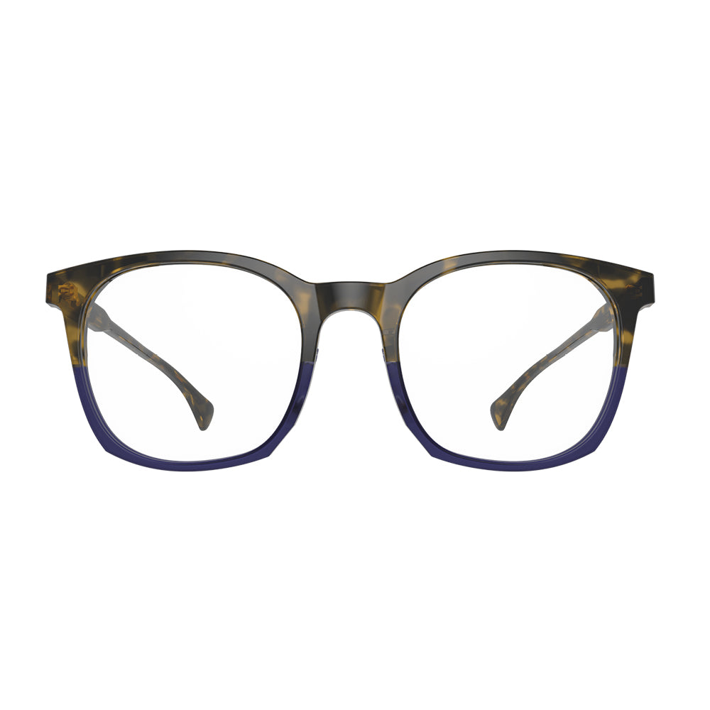 HB Ecobloc 0494 Gra Cla Havana Blue - Grau
