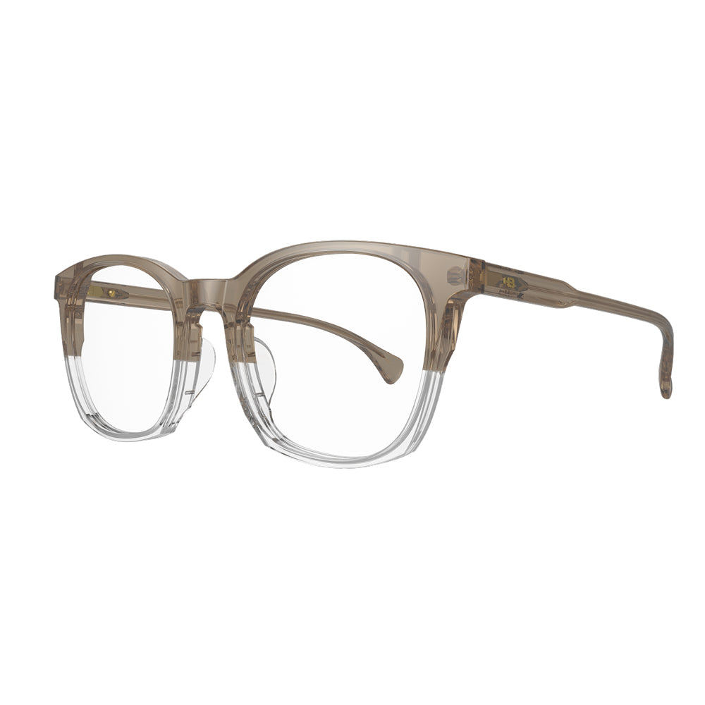 HB Ecobloc 0494 Gra Nude Crystal - Grau