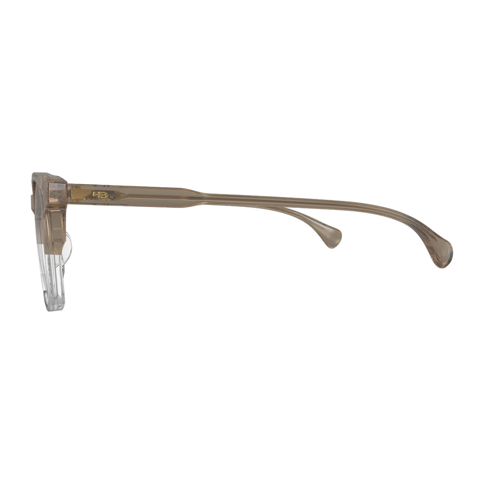 HB Ecobloc 0494 Gra Nude Crystal - Grau