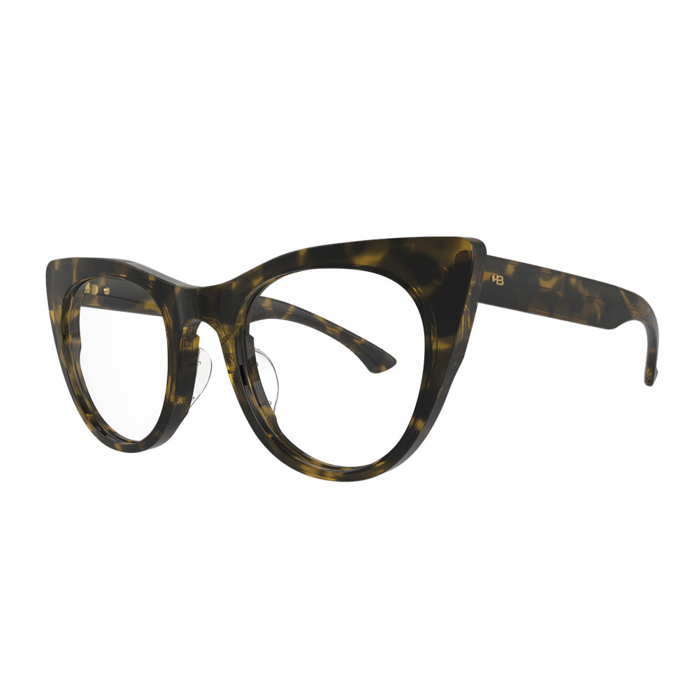 HB Ecobloc 0495 Classical Havana - Grau