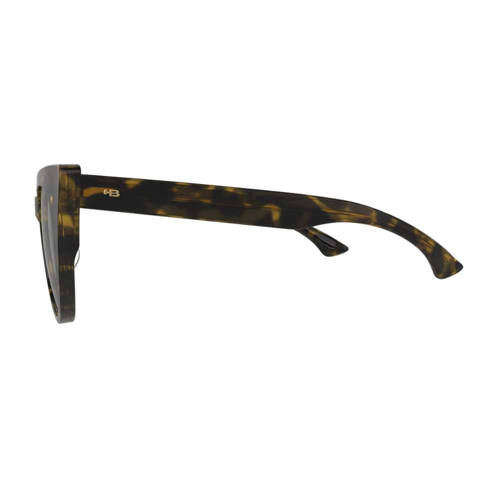 HB Ecobloc 0495 Classical Havana - Grau