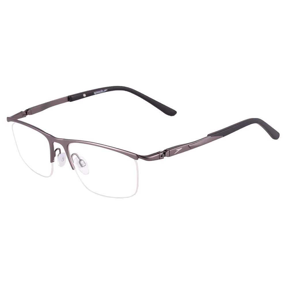 Armação de - Grau Speedo SP1366N 02A - Lente 5,5 cm - Grau