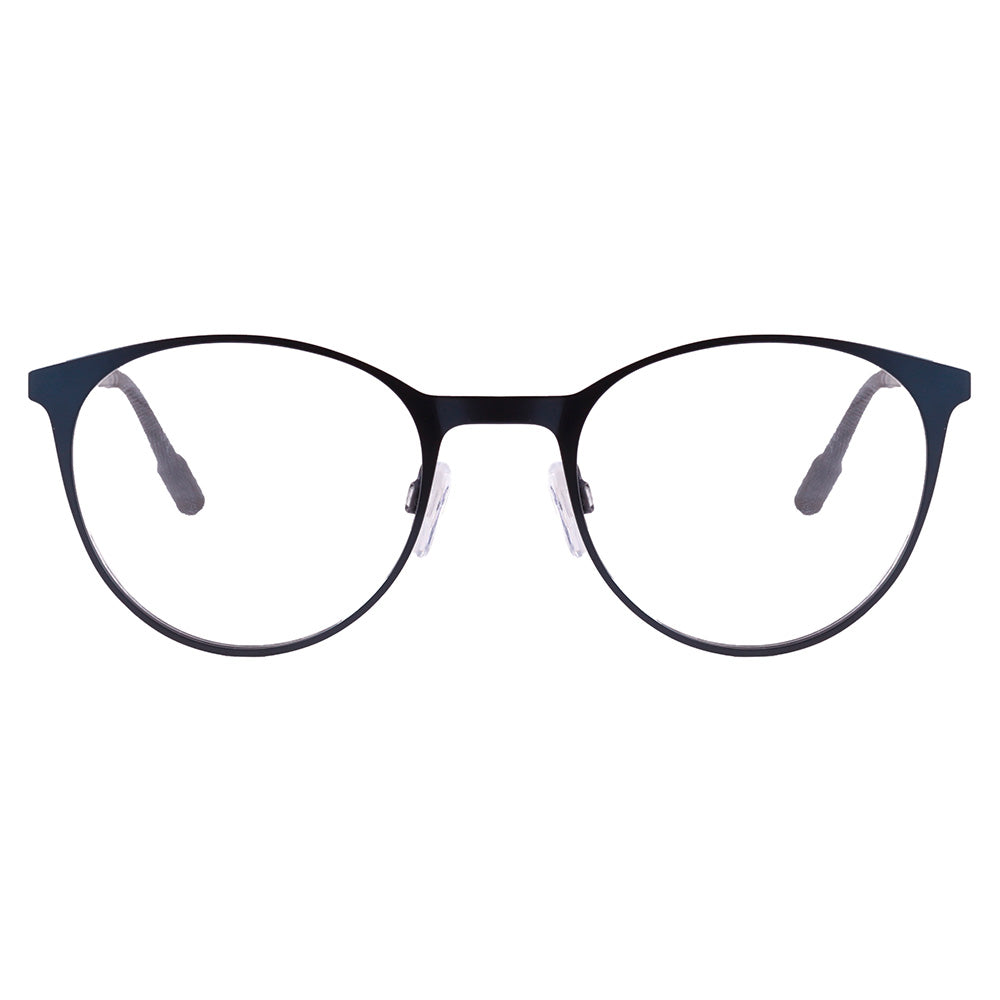 Speedo SP1386 06A Clip On Azul - Grau - TAM 52 mm