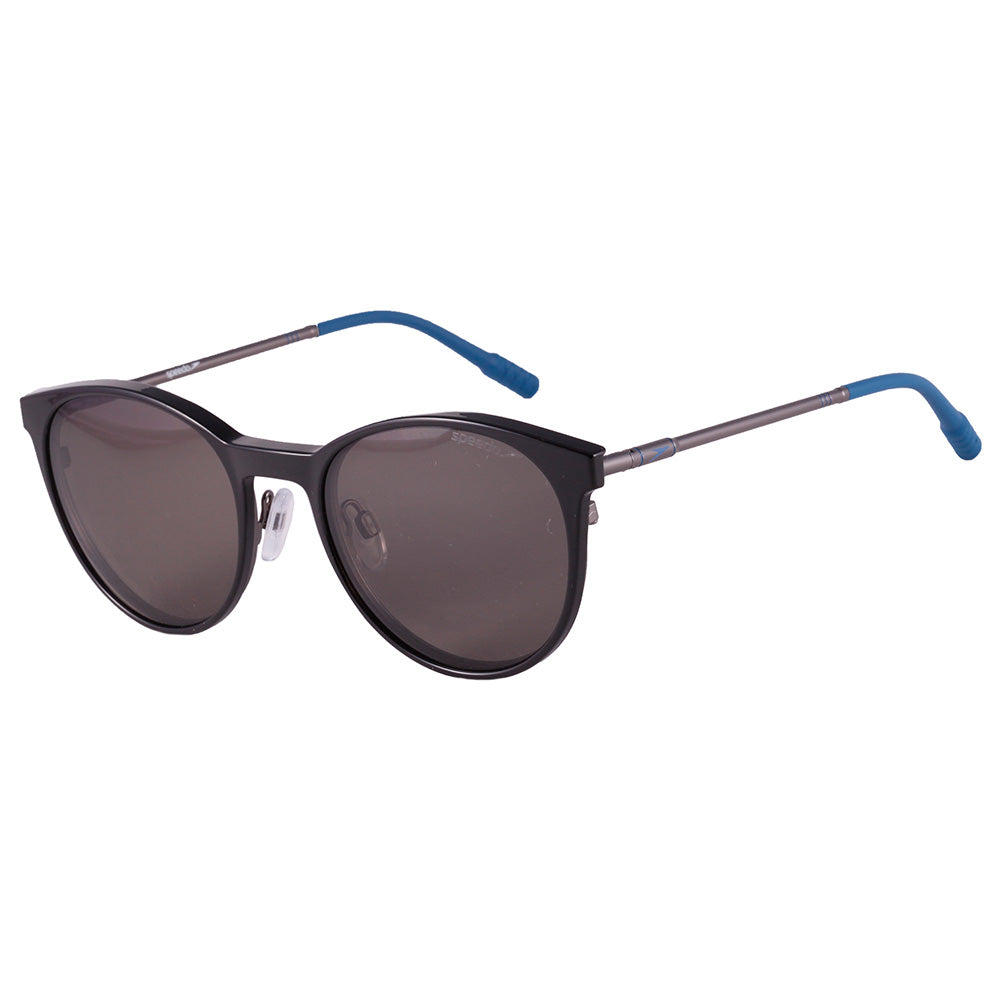 Speedo SP1386 Clip On 02A - Grau - 52 mm