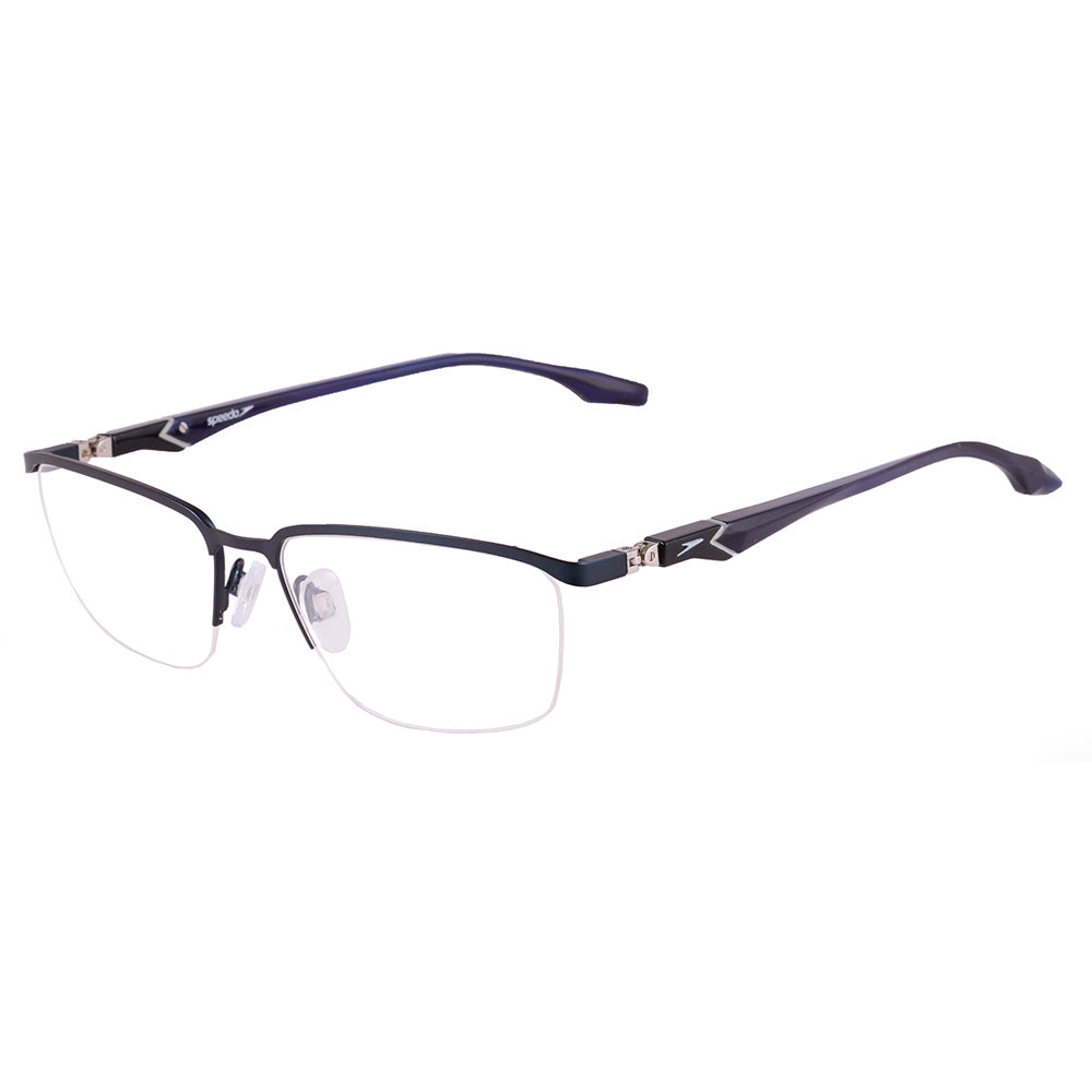 Armação de - Grau Speedo SP1388 06A - Lente 5,8 cm - Grau