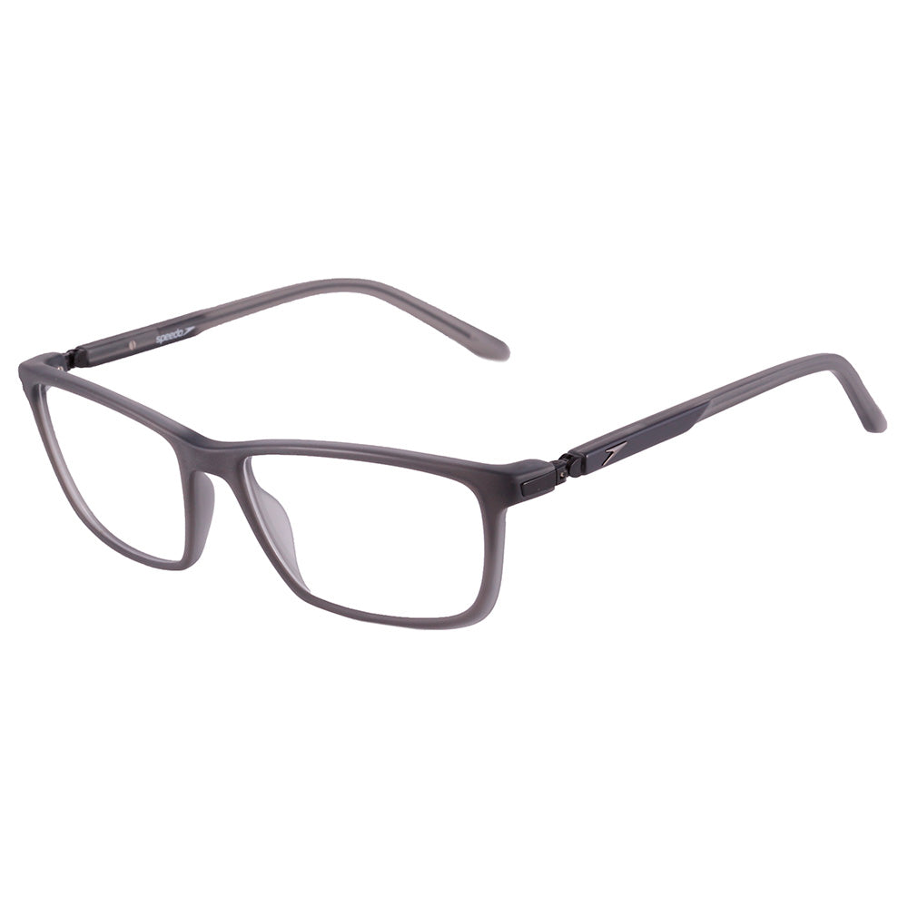 Armação de - Grau Speedo SP6101I H03 - Lente 5,6 cm - Grau