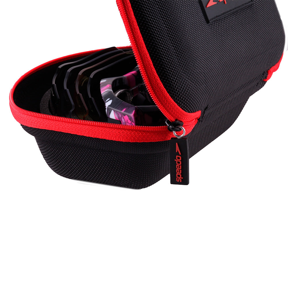 Speedo Pro 3 Clip-On K01 - Único - Sol