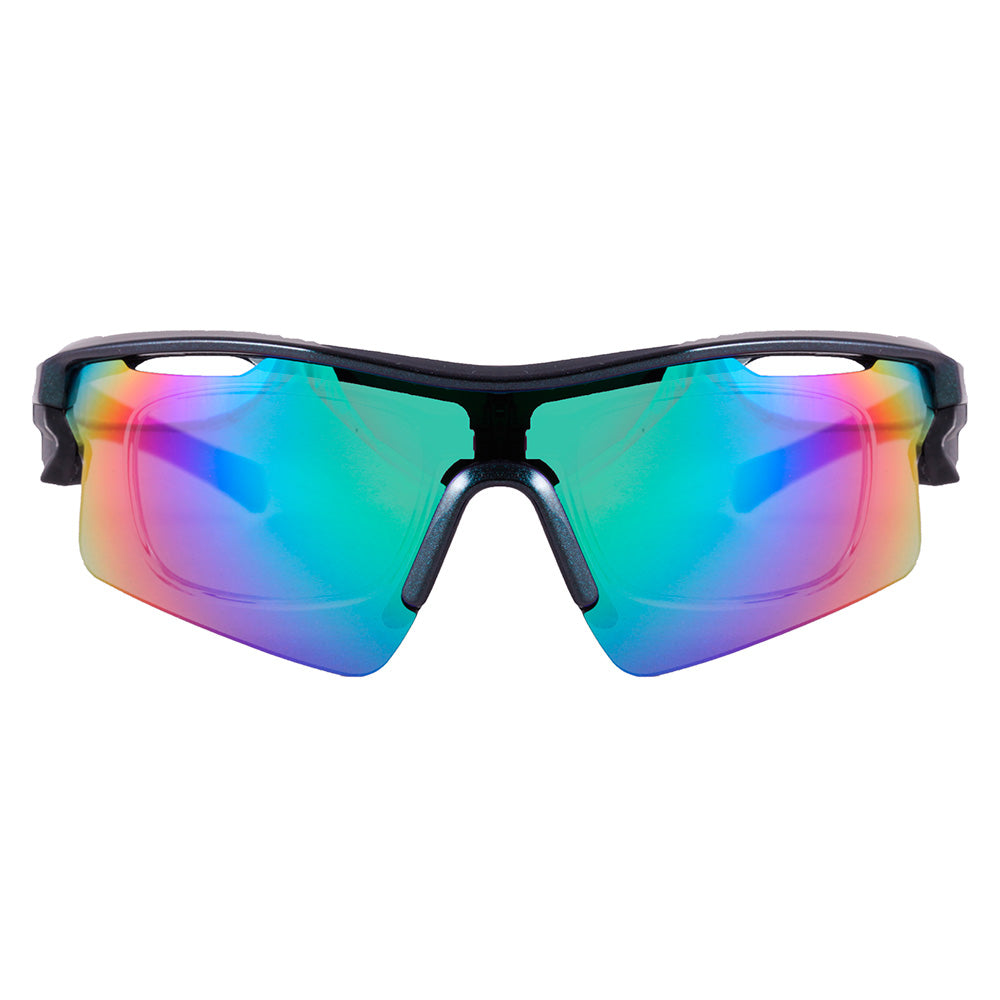 Speedo Pro 3 Clip-On M01 - Único - Sol