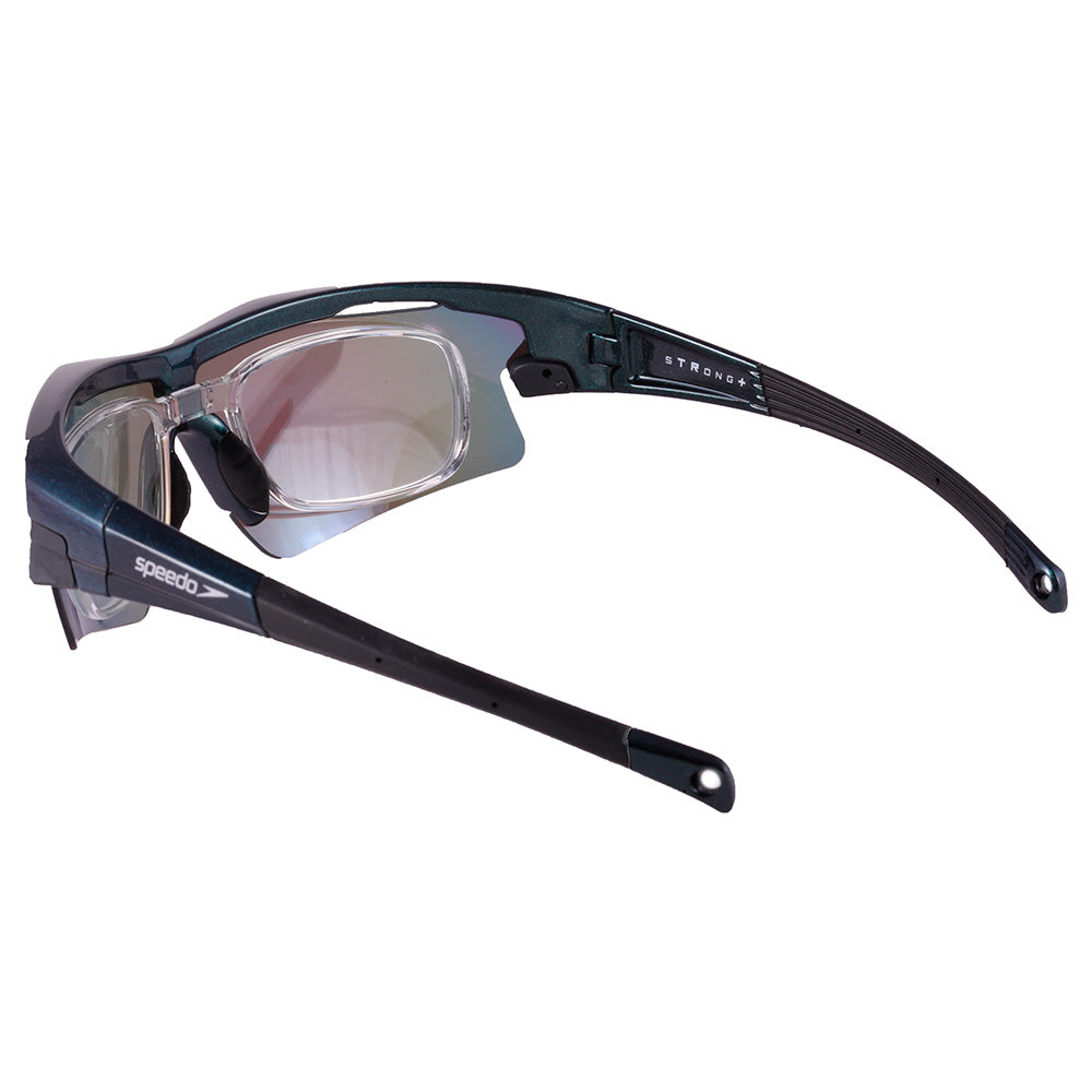 Speedo Pro 3 Clip-On M01 - Único - Sol