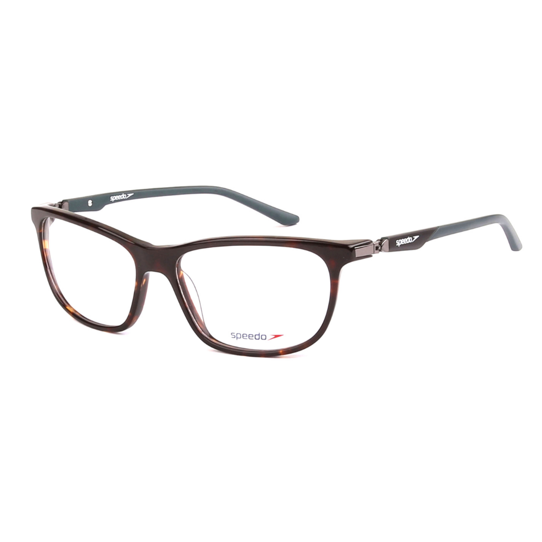 Speedo SP4065 D01 Marrom Fosco - Grau - 56 mm