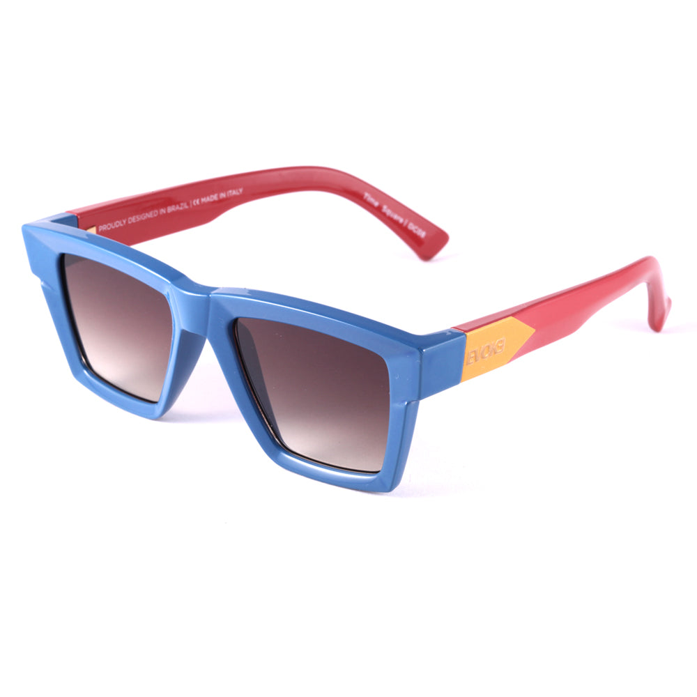 Evoke Time Square DC08 - Lente 4,9 cm - Sol
