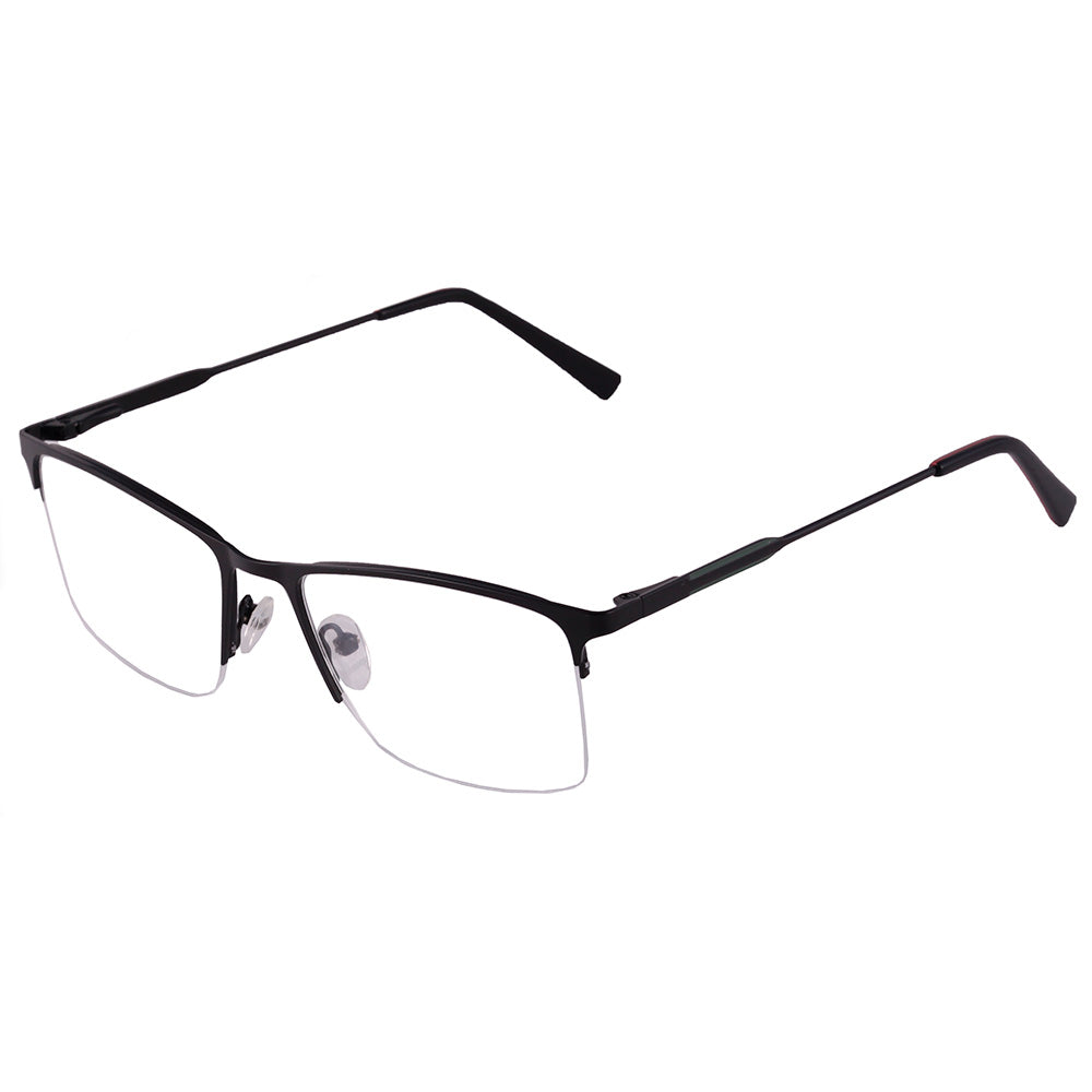 WEE W0238 Preto Brilho e Fosco - Lente 5,5 cm