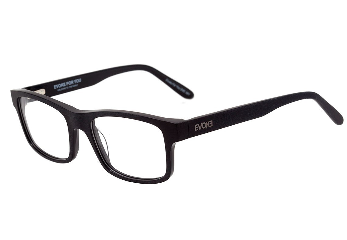 Evoke For You Dx03 A01 Black Shine - 51 mm - Grau