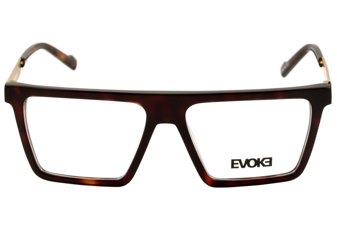 Evoke Volt 02 G21 Turtle/ Gold - Lente 5,6 Cm - Grau